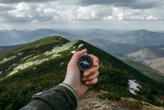 Self - Navigation