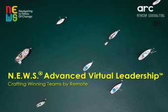 N.E.W.S.® Advanced Skills of Virtual Leadership™