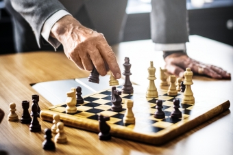 Strategy Management