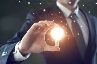 Leading Innovation