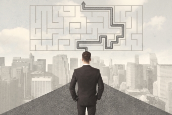 Strategic Leadership