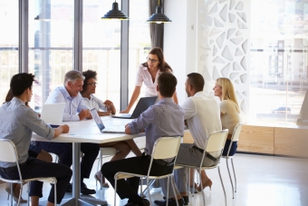 Leadership Development
