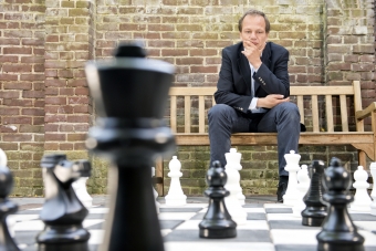 Applied Strategic Thinking Workshop