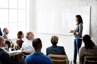 Executive coaching