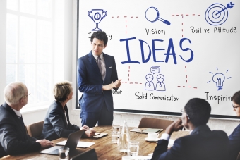 Leadership Development