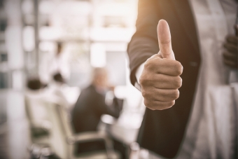 Qualities of Leadership