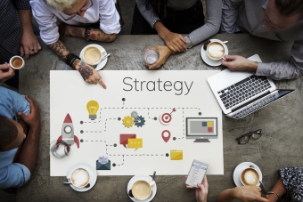 Strategy Management
