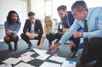 Problem Solving and Decision Making